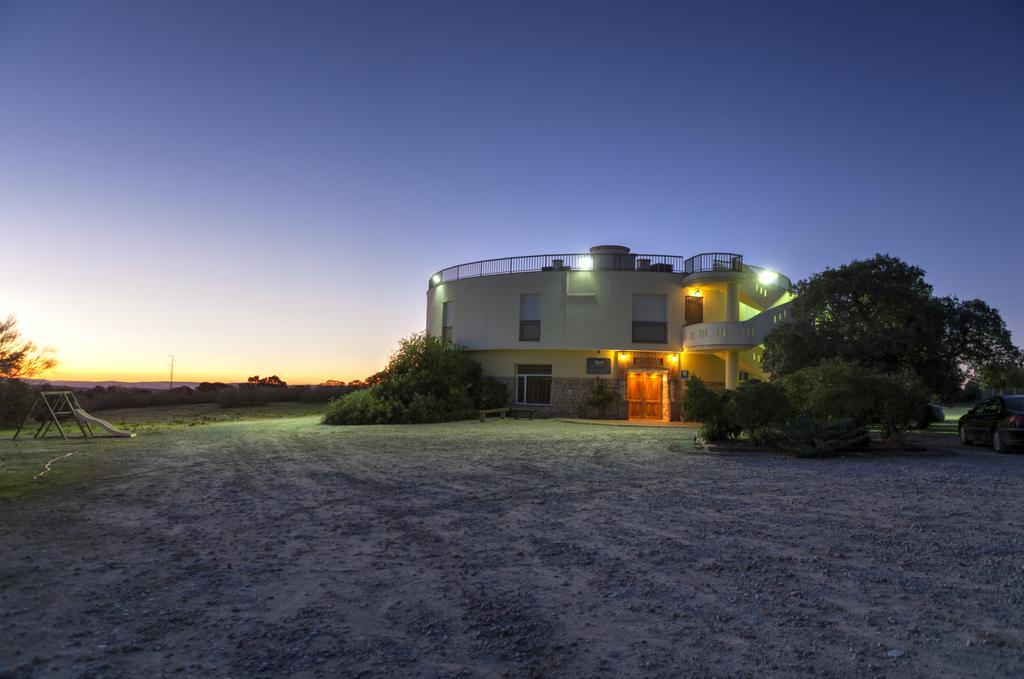 Hotel Paraje La Lambra Rus Exterior photo